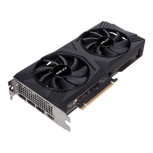 PNY GeForce RTX 4060 Ti 16GB VERTO NVIDIA GDDR6 (VCG4060T16DFXPB1-E)