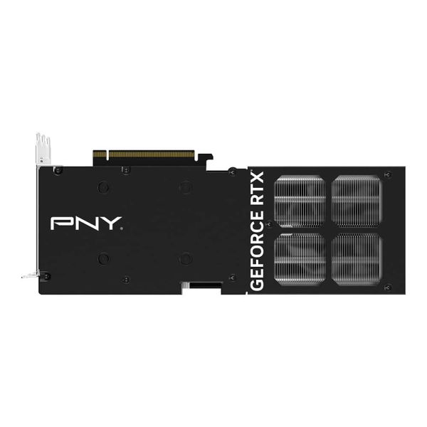 PNY GeForce RTX™ 4070 Ti Super 16GB OC LED TF NVIDIA GeForce RTX 4070 Ti SUPER GDDR6X (VCG4070TS16TFXPB1-O) PNY GeForce RTX™ 4070 Ti Super 16GB OC LED TF NVIDIA GeForce RTX 4070 Ti SUPER GDDR6X (VCG4070TS16TFXPB1-O)