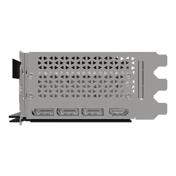 PNY GeForce RTX™ 4070 Ti Super 16GB OC LED TF NVIDIA GeForce RTX 4070 Ti SUPER GDDR6X (VCG4070TS16TFXPB1-O)