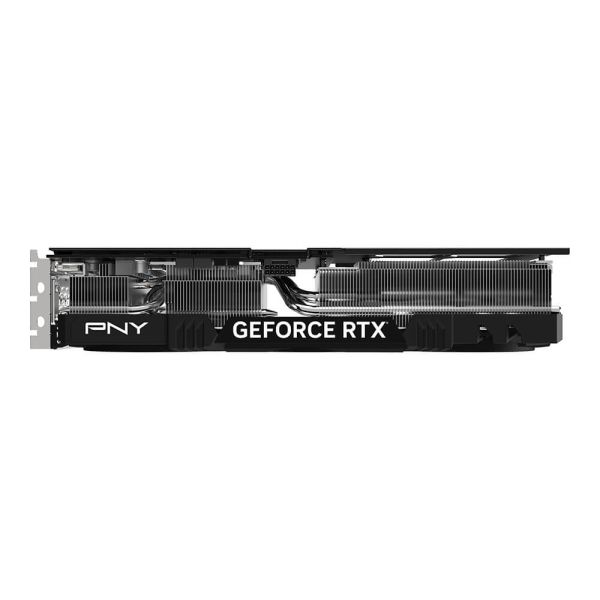 PNY GeForce RTX™ 4070 Ti Super 16GB OC LED TF NVIDIA GeForce RTX 4070 Ti SUPER GDDR6X (VCG4070TS16TFXPB1-O)