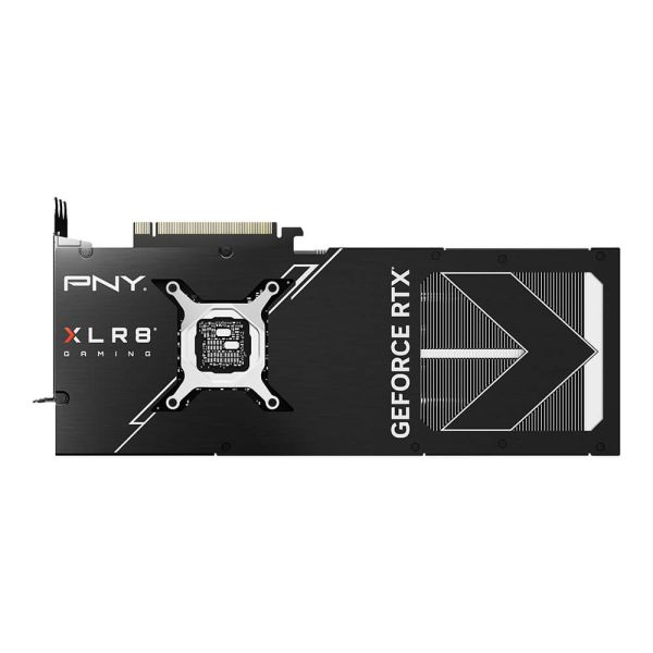 PNY GeForce RTX™ 4080 SUPER 16GB OC ARGB TF NVIDIA GeForce RTX 4080 SUPER GDDR6X (VCG4080S16TFXXPB1-O)