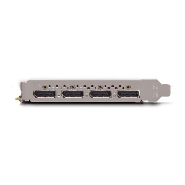PNY VCQP2200-PB videokaart NVIDIA Quadro P2200 5 GB GDDR5X (VCQP2200-PB)