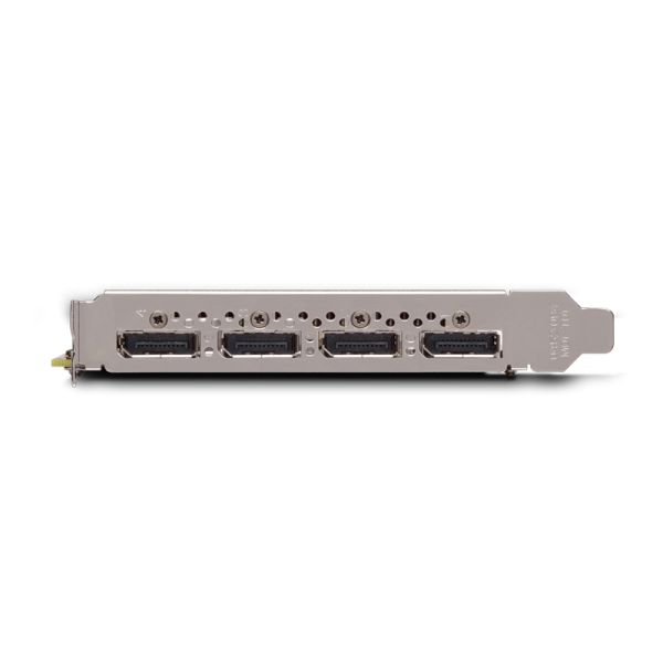 PNY NVIDIA Quadro P2200 5GB GDDR5X (VCQP2200-SB)