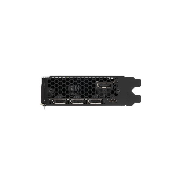 PNY VCQRTX8000-PB videokaart NVIDIA Quadro RTX 8000 48 GB GDDR6 (VCQRTX8000-PB)