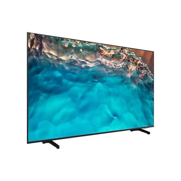 Samsung HG43BU800EEXEN tv 109,2 cm (43") 4K Ultra HD Smart TV Wifi Zwart (HG43BU800EEXEN)