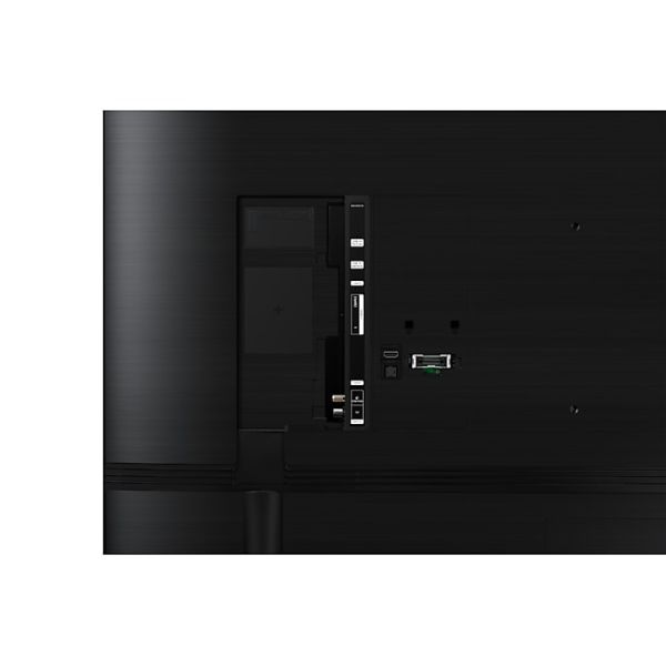 Samsung HG43BU800EEXEN tv 109,2 cm (43") 4K Ultra HD Smart TV Wifi Zwart (HG43BU800EEXEN)