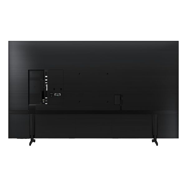 Samsung HG43BU800EEXEN tv 109,2 cm (43") 4K Ultra HD Smart TV Wifi Zwart (HG43BU800EEXEN)