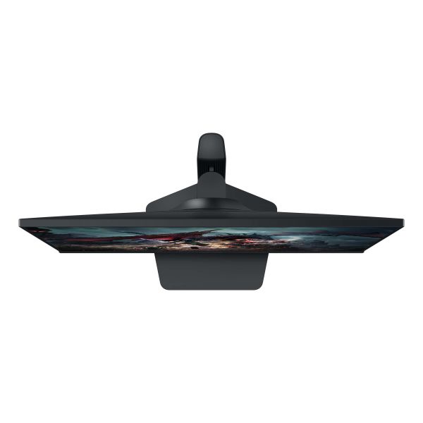 Samsung Odyssey G5 G50D computer monitor 68,6 cm (27") 2560 x 1440 Pixels Quad HD LED Zwart (LS32CG510EUXEN)