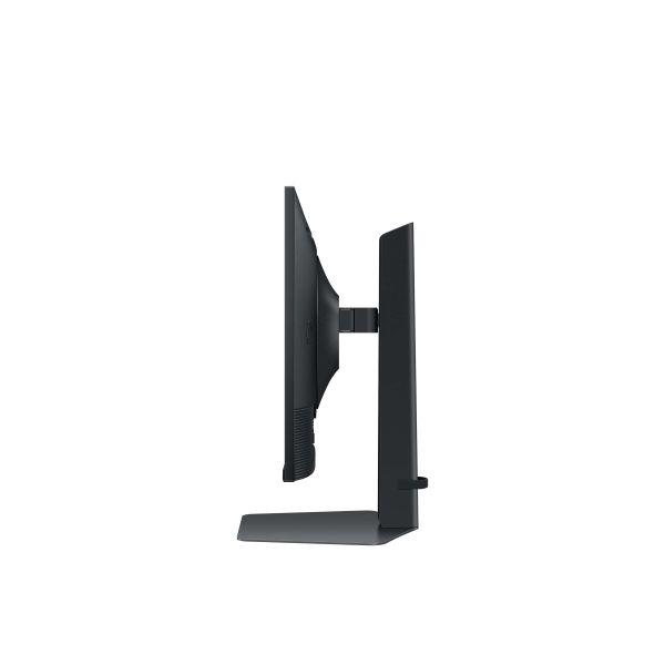 Samsung Odyssey G5 G50D computer monitor 68,6 cm (27") 2560 x 1440 Pixels Quad HD LED Zwart (LS32CG510EUXEN)