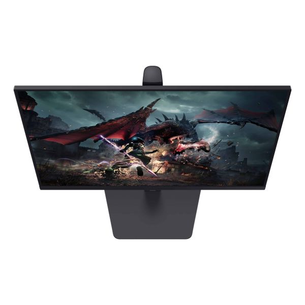 Samsung Odyssey G5 G50D computer monitor 68,6 cm (27") 2560 x 1440 Pixels Quad HD LED Zwart (LS32CG510EUXEN)