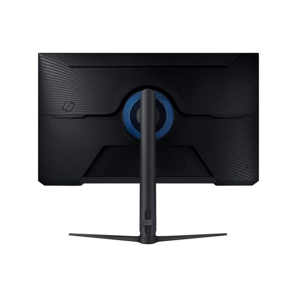 Samsung S32CG510EU computer monitor 81,3 cm (32") 2560 x 1440 Pixels Quad HD LED Zwart (LS32CG510EUXEN) Samsung S32CG510EU computer monitor 81,3 cm (32") 2560 x 1440 Pixels Quad HD LED Zwart (LS32CG510EUXEN)