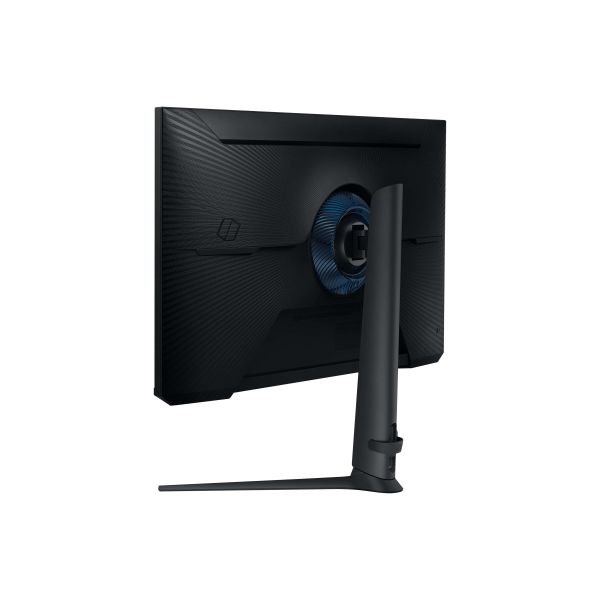 Samsung S32CG510EU computer monitor 81,3 cm (32") 2560 x 1440 Pixels Quad HD LED Zwart (LS32CG510EUXEN) Samsung S32CG510EU computer monitor 81,3 cm (32") 2560 x 1440 Pixels Quad HD LED Zwart (LS32CG510EUXEN)