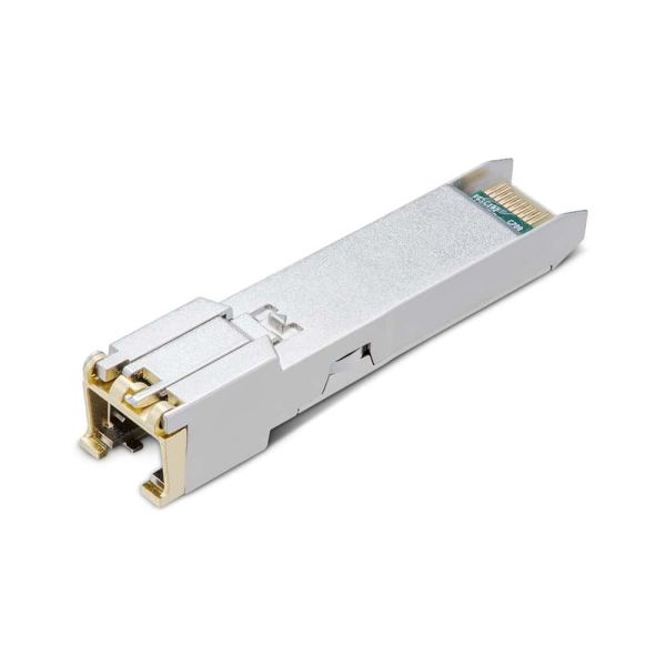 TP-Link TL-SM331T netwerk transceiver module Vezel-optiek 1250 Mbit/s SFP 850 nm (SM331T)
