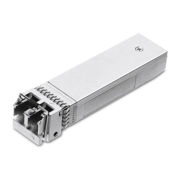 TP-Link TL-SM5110-SR netwerk transceiver module Vezel-optiek 10000 Mbit/s SFP+ 850 nm (SM5110-SR)