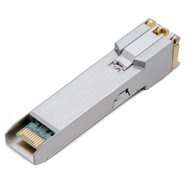 TP-Link TL-SM5310-T netwerk transceiver module Koper 10300 Mbit/s RJ-45 (SM5310-T) TP-Link TL-SM5310-T netwerk transceiver module Koper 10300 Mbit/s RJ-45 (SM5310-T)