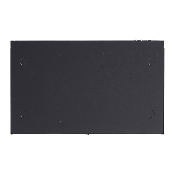 TP-Link Omada SX3206HPP netwerk-switch Managed L2+ 10G Ethernet (100/1000/10000) Power over Ethernet (PoE) Zwart (SX3206HPP)