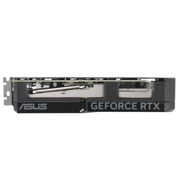 ASUS Dual -RTX4070S-O12G-EVO NVIDIA GeForce RTX 4070 SUPER 12 GB GDDR6X (90YV0KC0-M0NA00)