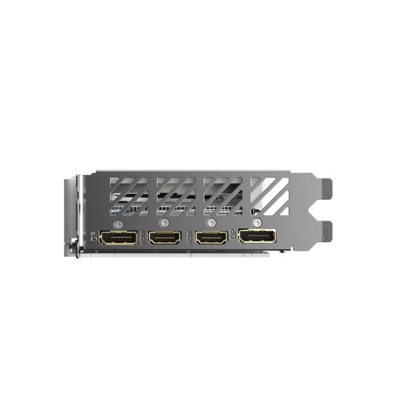Gigabyte EAGLE GeForce RTX 4060 OC ICE NVIDIA 8 GB GDDR6 (GV-N4060EAGLEOC ICE-8GD)