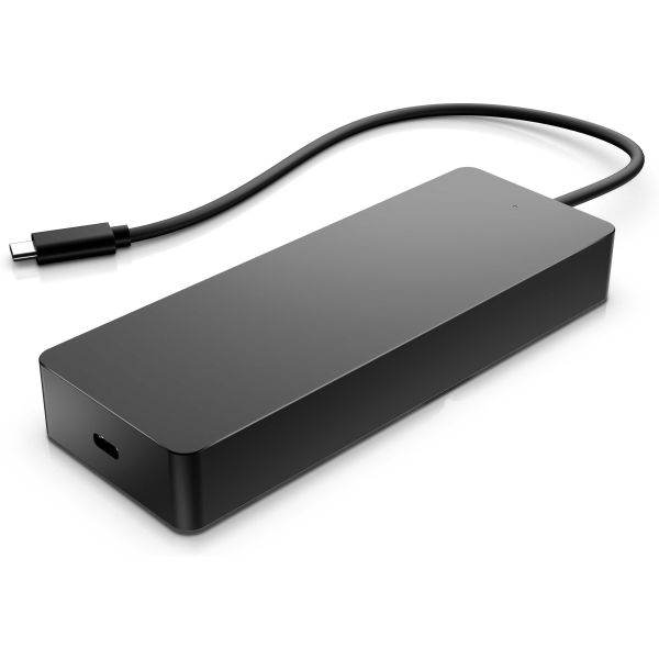 HP Universal USB-C Multiport Hub (50H98AA)