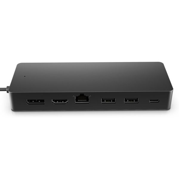 HP Universal USB-C Multiport Hub (50H98AA) HP Universal USB-C Multiport Hub (50H98AA)