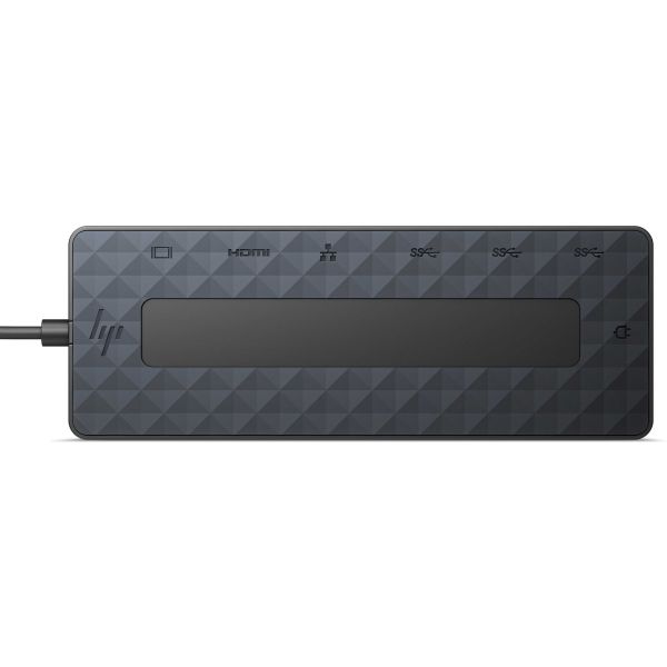 HP Universal USB-C Multiport Hub (50H98AA)