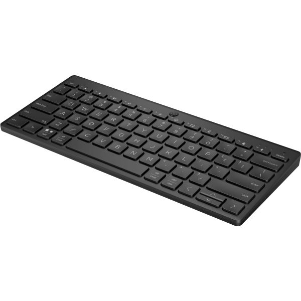 HP 350 Compact Multi-Device Bluetooth Keyboard (692S8AA#ABB)