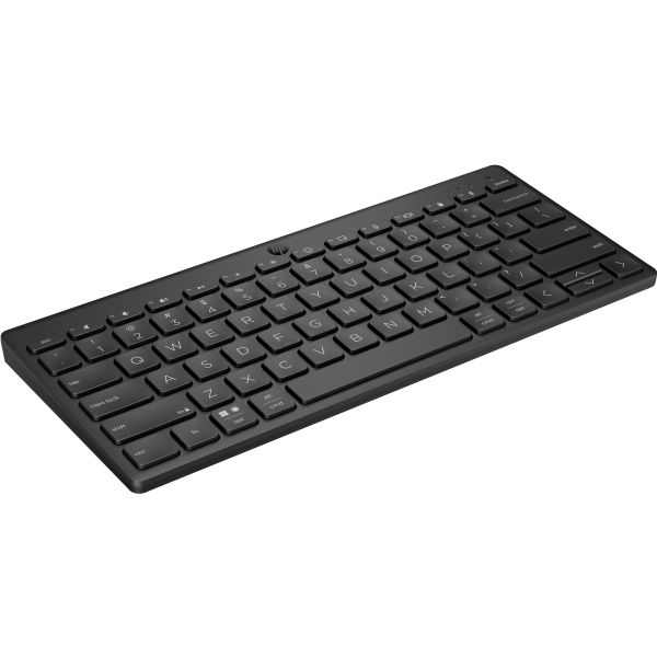 HP 350 Compact Multi-Device Bluetooth Keyboard (692S8AA#ABB)