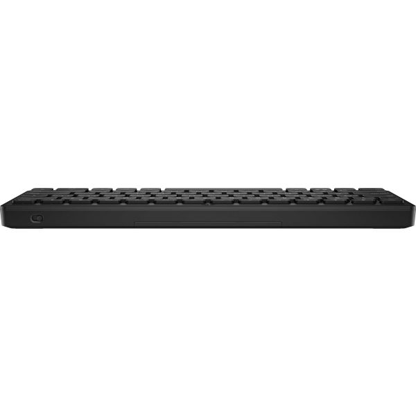 HP 350 Compact Multi-Device Bluetooth Keyboard (692S8AA#ABB)