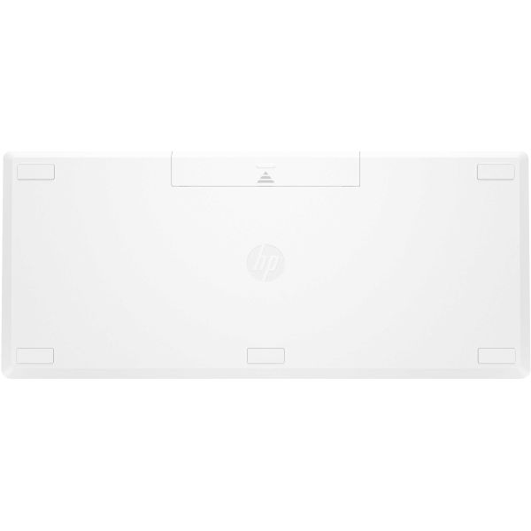 HP 350 Compact Multi-Device Bluetooth Keyboard (692T0AA#ABB)