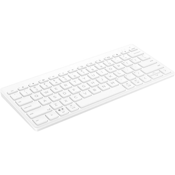 HP 350 Compact Multi-Device Bluetooth Keyboard (692T0AA#ABB)