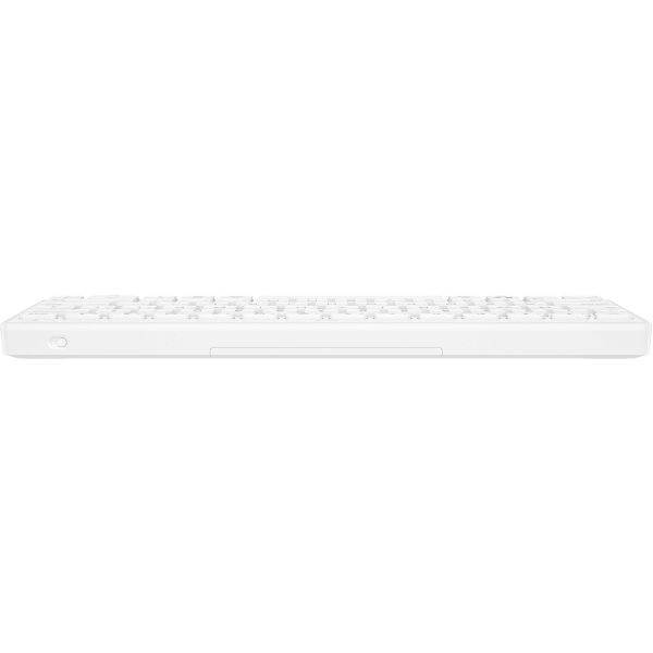 HP 350 Compact Multi-Device Bluetooth Keyboard (692T0AA#ABB)
