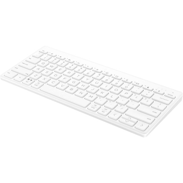 HP 350 Compact Multi-Device Bluetooth Keyboard (692T0AA#ABB)