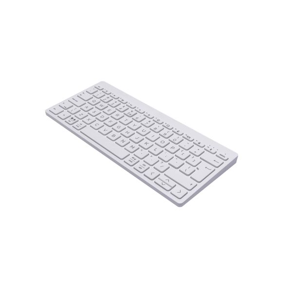 HP 350 Compact Multi-Device Bluetooth Keyboard (692T0AA#ABB)