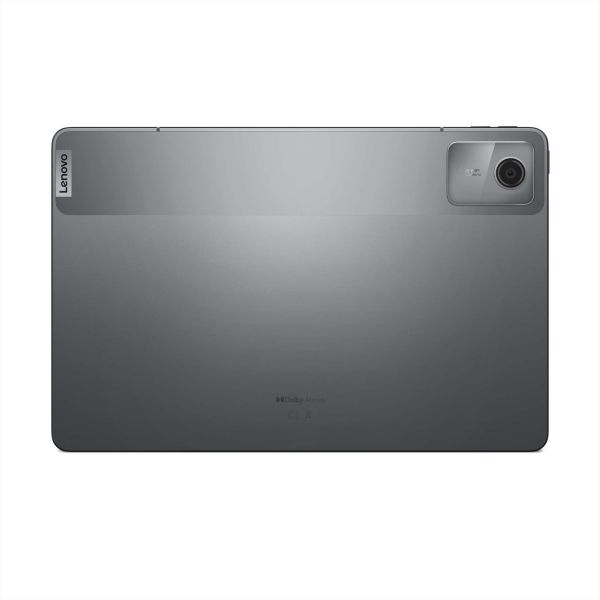 Lenovo Tab M11 4G Mediatek LTE 128 GB 27,9 cm (11") 4 GB Wi-Fi 5 (802.11ac) Android 13 Grijs (ZADB0034SE)