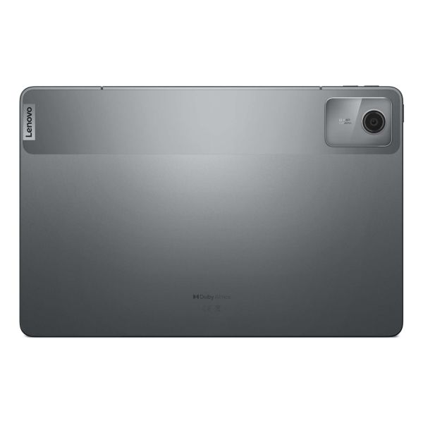 Lenovo Tab M11 4G Mediatek LTE 128 GB 27,9 cm (11") 4 GB Wi-Fi 5 (802.11ac) Android 13 Grijs (ZADB0034SE) Lenovo Tab M11 4G Mediatek LTE 128 GB 27,9 cm (11") 4 GB Wi-Fi 5 (802.11ac) Android 13 Grijs (ZADB0034SE)