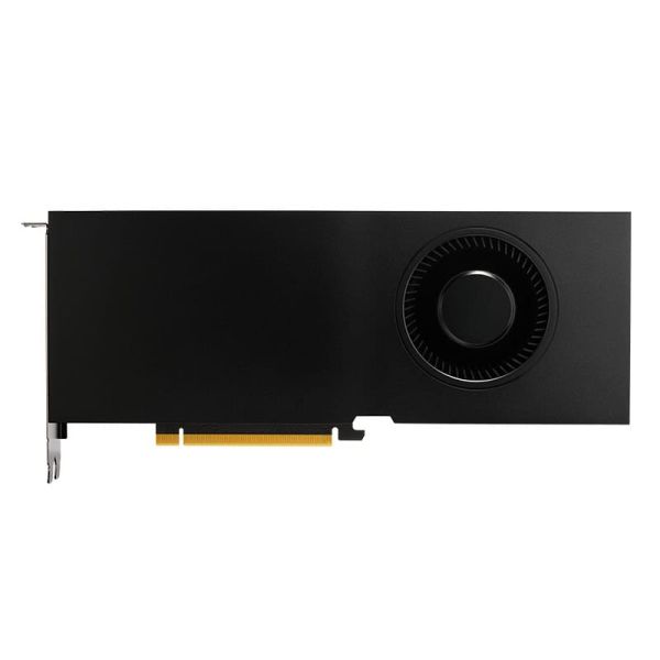 PNY VCNRTXA5500 NVIDIA RTX A5500 24 GB GDDR6 (VCNRTXA5500-SB)