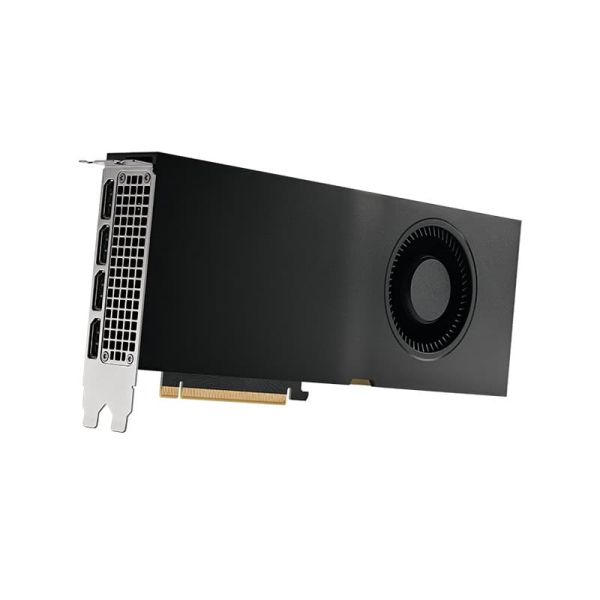 PNY VCNRTXA5500 NVIDIA RTX A5500 24 GB GDDR6 (VCNRTXA5500-SB)