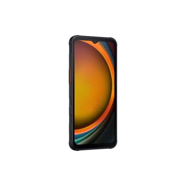 Samsung Galaxy XCover7 Enterprise Edition 16,8 cm (6.6") Dual SIM Android 14 5G USB Type-C 6 GB 128 GB 4050 mAh Zwart (SM-G556BZKDEEB)