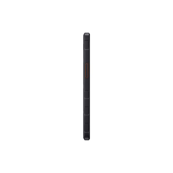 Samsung Galaxy XCover7 Enterprise Edition 16,8 cm (6.6") Dual SIM Android 14 5G USB Type-C 6 GB 128 GB 4050 mAh Zwart (SM-G556BZKDEEB)