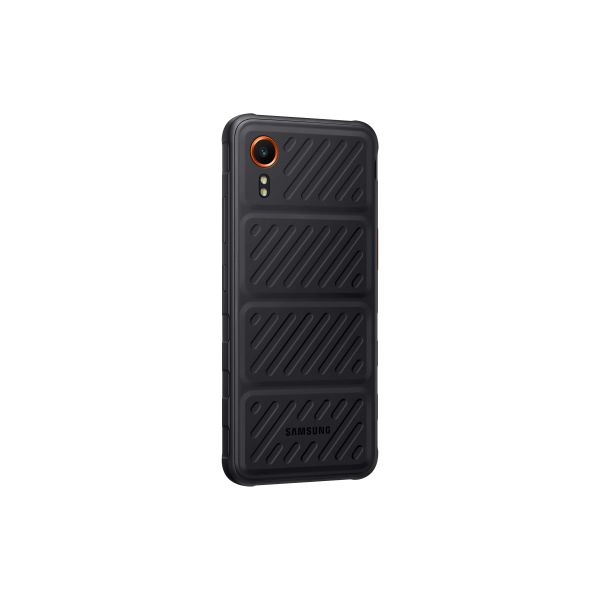 Samsung Galaxy XCover7 Enterprise Edition 16,8 cm (6.6") Dual SIM Android 14 5G USB Type-C 6 GB 128 GB 4050 mAh Zwart (SM-G556BZKDEEB)