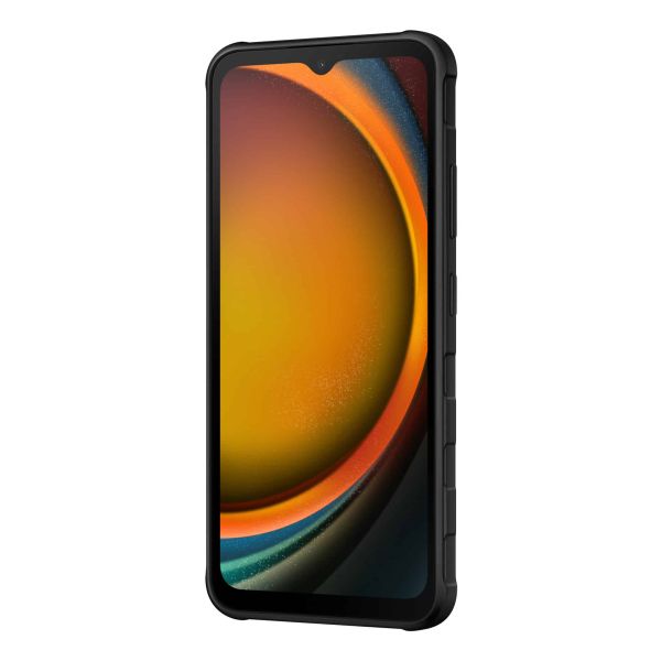 Samsung Galaxy XCover7 Enterprise Edition 16,8 cm (6.6") Dual SIM Android 14 5G USB Type-C 6 GB 128 GB 4050 mAh Zwart (SM-G556BZKDEEB)