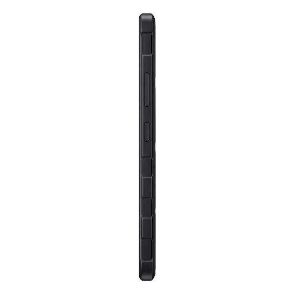 Samsung Galaxy XCover7 Enterprise Edition 16,8 cm (6.6") Dual SIM Android 14 5G USB Type-C 6 GB 128 GB 4050 mAh Zwart (SM-G556BZKDEEB)