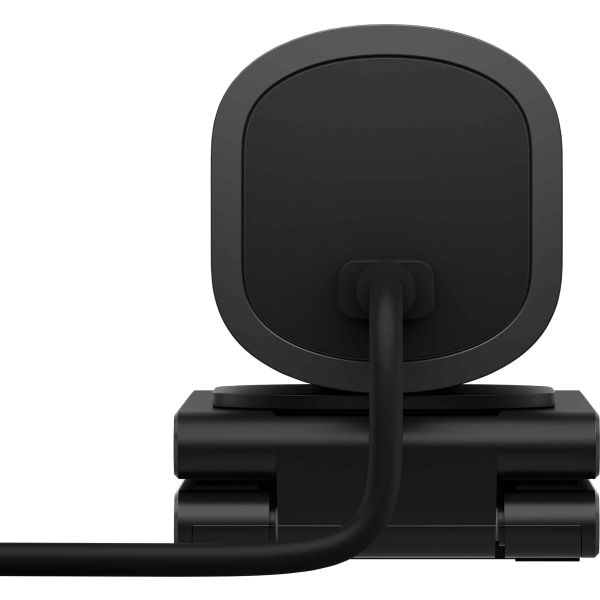 HP 965 4K webcam voor streaming (695J5AA#ABB) HP 965 4K webcam voor streaming (695J5AA#ABB)