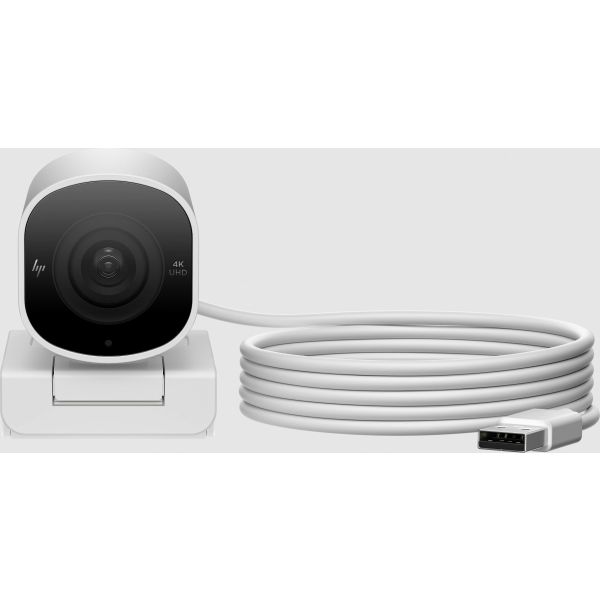 HP 960 4K Streaming Webcam (695J6AA#ABB) HP 960 4K Streaming Webcam (695J6AA#ABB)