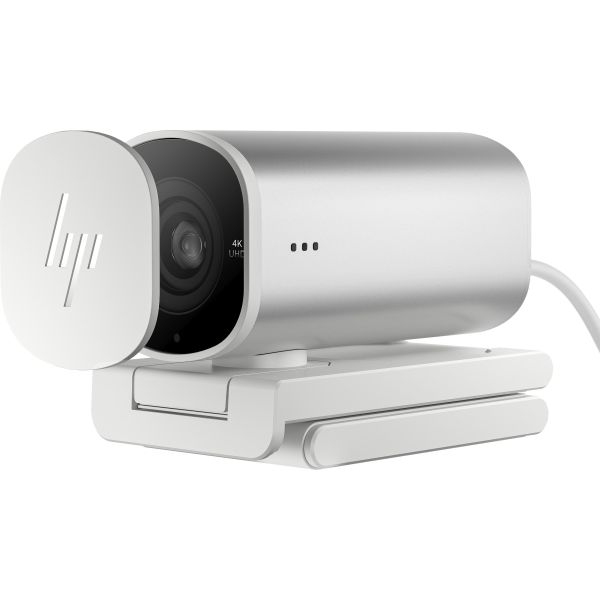 HP 960 4K Streaming Webcam (695J6AA#ABB) HP 960 4K Streaming Webcam (695J6AA#ABB)