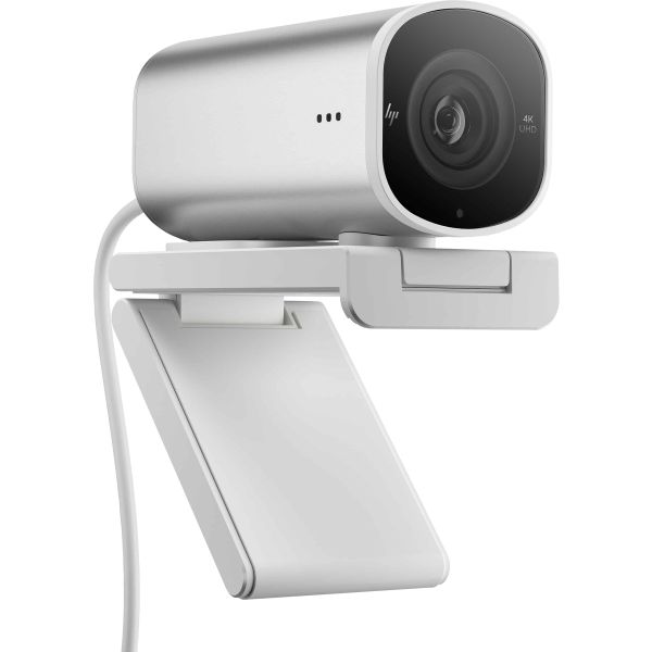 HP 960 4K Streaming Webcam (695J6AA#ABB)