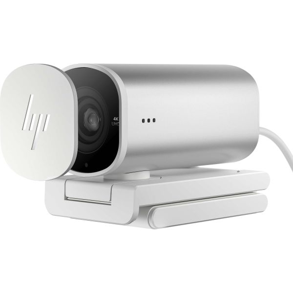 HP 960 4K Streaming Webcam (695J6AA#ABB)
