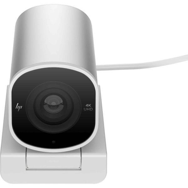 HP 960 4K Streaming Webcam (695J6AA#ABB) HP 960 4K Streaming Webcam (695J6AA#ABB)