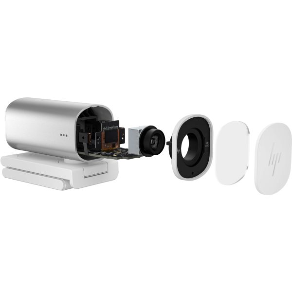 HP 960 4K Streaming Webcam (695J6AA#ABB)