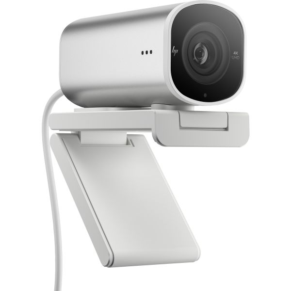 HP 960 4K Streaming Webcam (695J6AA#ABB)